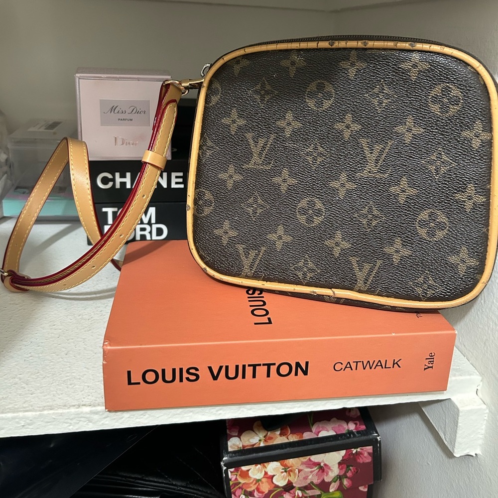 Louis Vuitton purse